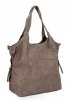 Női Táská shopper bag Hernan sötét bézs HB0293